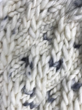 Load image into Gallery viewer, Dalmatian Spot Manos Merino Beanie