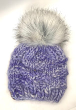 Load image into Gallery viewer, Fiji Baby Manos Merino Beanie