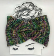 Load image into Gallery viewer, Twist Headbands - lots of colors