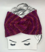 Load image into Gallery viewer, Twist Headbands - lots of colors