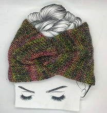 Load image into Gallery viewer, Twist Headbands - lots of colors
