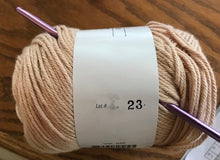 Load image into Gallery viewer, Linen color for Market Bag