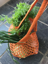 Load image into Gallery viewer, Clementine Market Bag