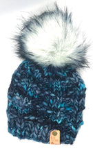 Load image into Gallery viewer, Black Forest Baby Manos Merino Beanie