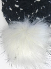 Load image into Gallery viewer, White Drop Baby Manos Merino Beanie