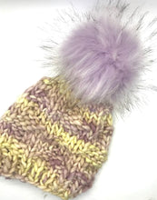 Load image into Gallery viewer, Cordiento Baby Manos Merino Beanie