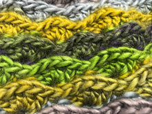 Load image into Gallery viewer, Dragon Scale Beanie