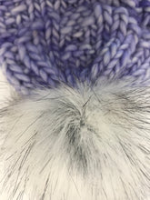 Load image into Gallery viewer, Fiji Baby Manos Merino Beanie