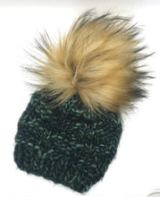 Load image into Gallery viewer, Nori Baby Manos Merino Beanie