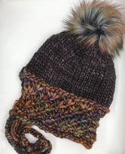 Load image into Gallery viewer, Piedras Merino Chapeau