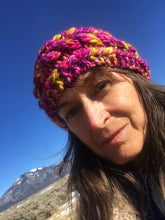 Load image into Gallery viewer, Purl Crossing Headband