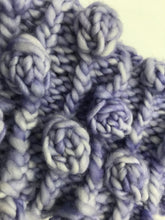 Load image into Gallery viewer, Fiji Bobble Cowl