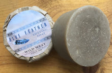 Load image into Gallery viewer, Goat's Milk Shaving Soap
