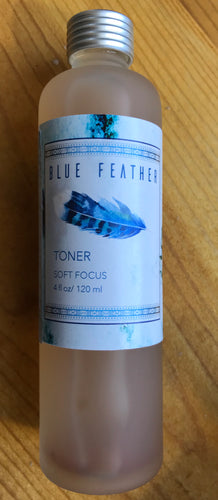 Soft Focus Toner