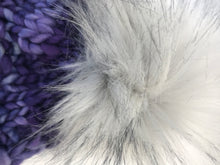 Load image into Gallery viewer, Violeta Baby Manos Merino Beanie