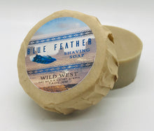 Load image into Gallery viewer, Goat's Milk Shaving Soap