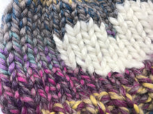 Load image into Gallery viewer, Astro Heart Wool Beanie