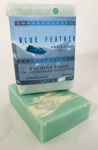 Kachina Ridge Handmade Soap