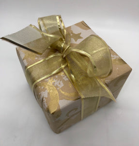 Christmas Cream and Soap Gift