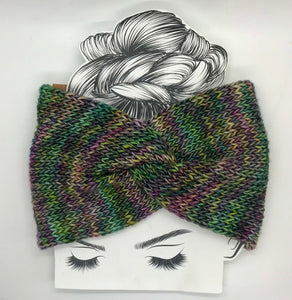 Twist Headbands - lots of colors