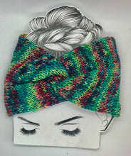 Load image into Gallery viewer, Twist Headbands - lots of colors