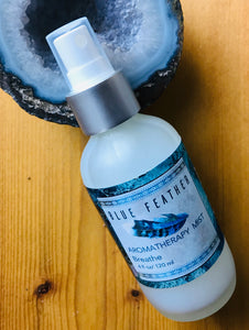 Breathe Aromatherapy Mist