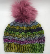 Load image into Gallery viewer, Dragon Scale Beanie