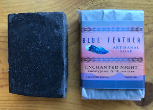 Enchanted Night Handmade Bar Soap