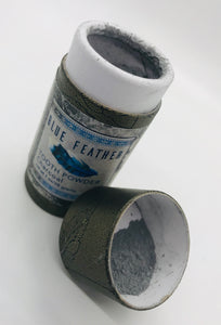 Charcoal Tooth Powder