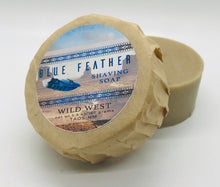 Load image into Gallery viewer, Goat&#39;s Milk Shaving Soap